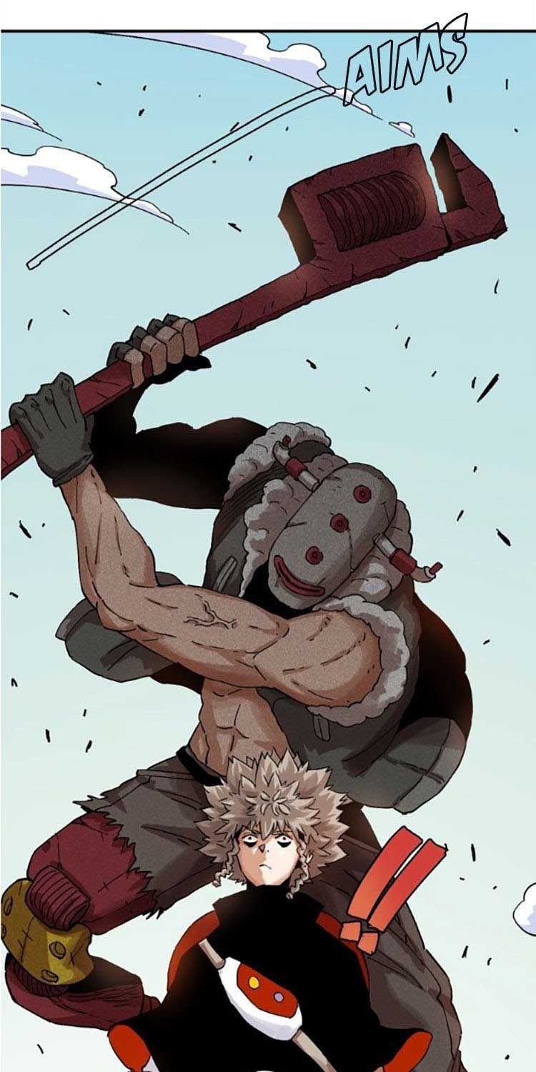 Last Word of the World Chapter 10 Bahasa Indonesia